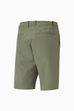 Dealer 10" Golf Shorts Men, Dark Sage, extralarge-GBR